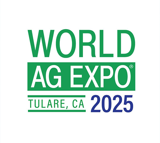 World Ag Expo